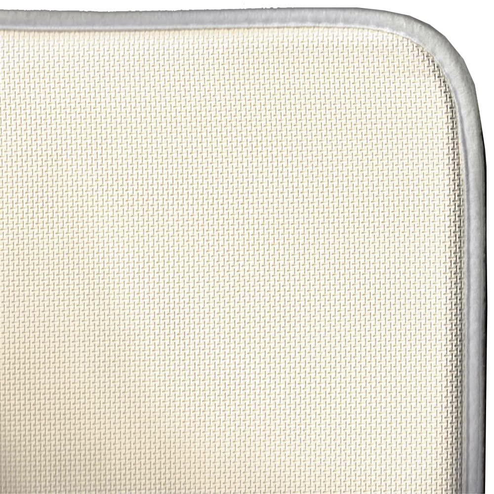 Caroline 's Treasures 7515rug Malteser Fußmatte, 48,3 x 68,6 cm Multicolor