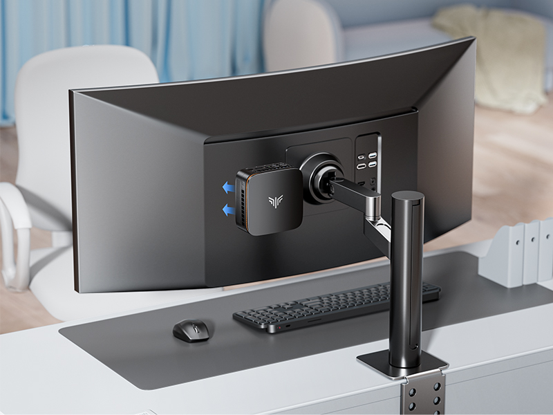 Amazon.co.jp: NiPoGi ミニpc Ryzen 4300U【2026新登場・3500Uより速い