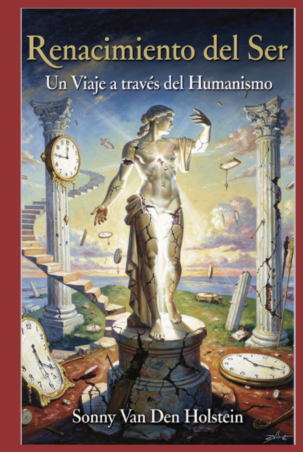 Renacimiento del Ser: Un Viaje a través del Humanismo