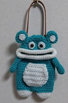 おRyo 魔女コーデ　パクパクモンスター　携帯ケース おRyo 魔女コーデ パクパクモンスター 携帯ケース Amazon.co.jp