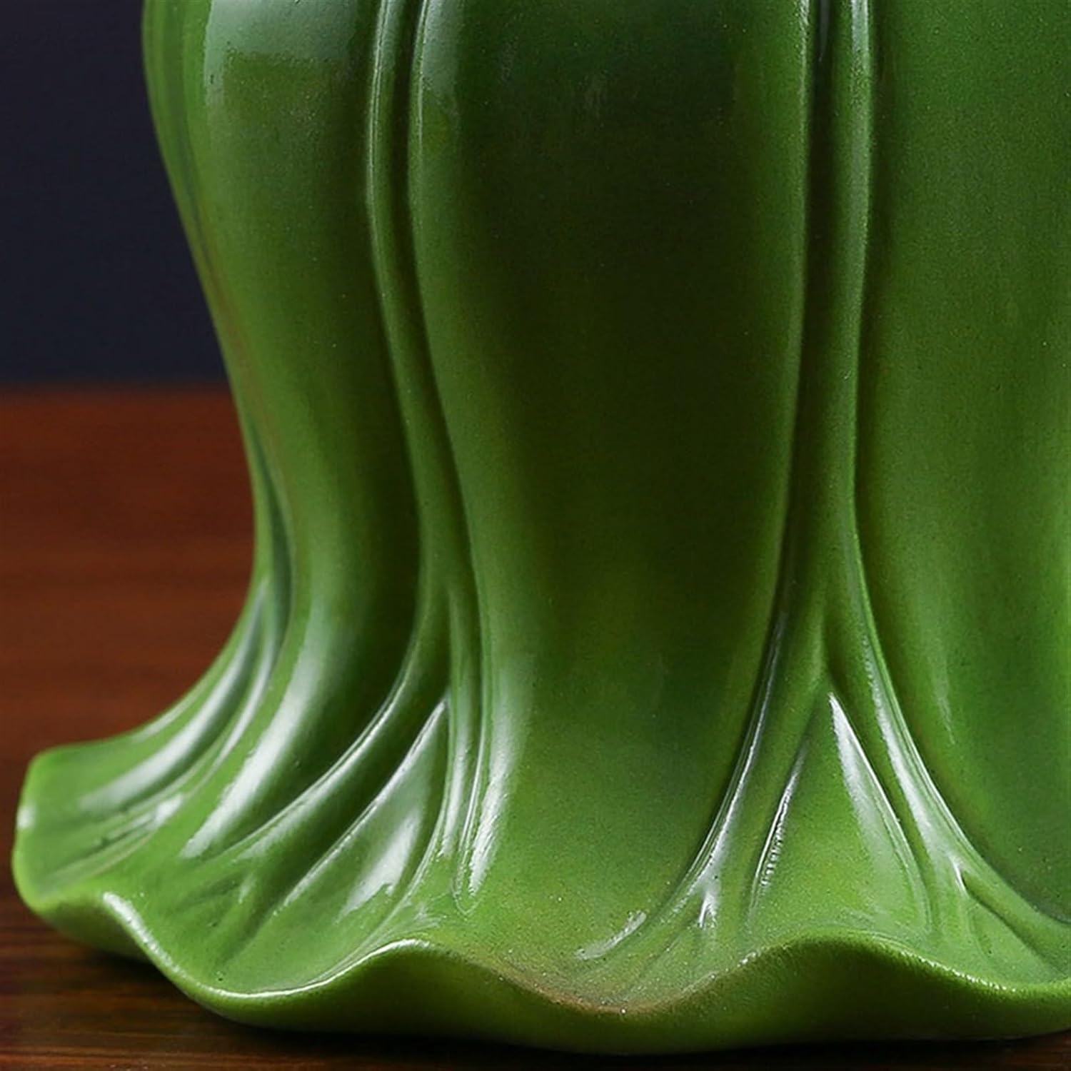 Candlestick Holders Beautiful Lotus Candle Holder Ceramic Candle Holder Interior Decorative Candle Holder Candle Holders for Table Centerpiece