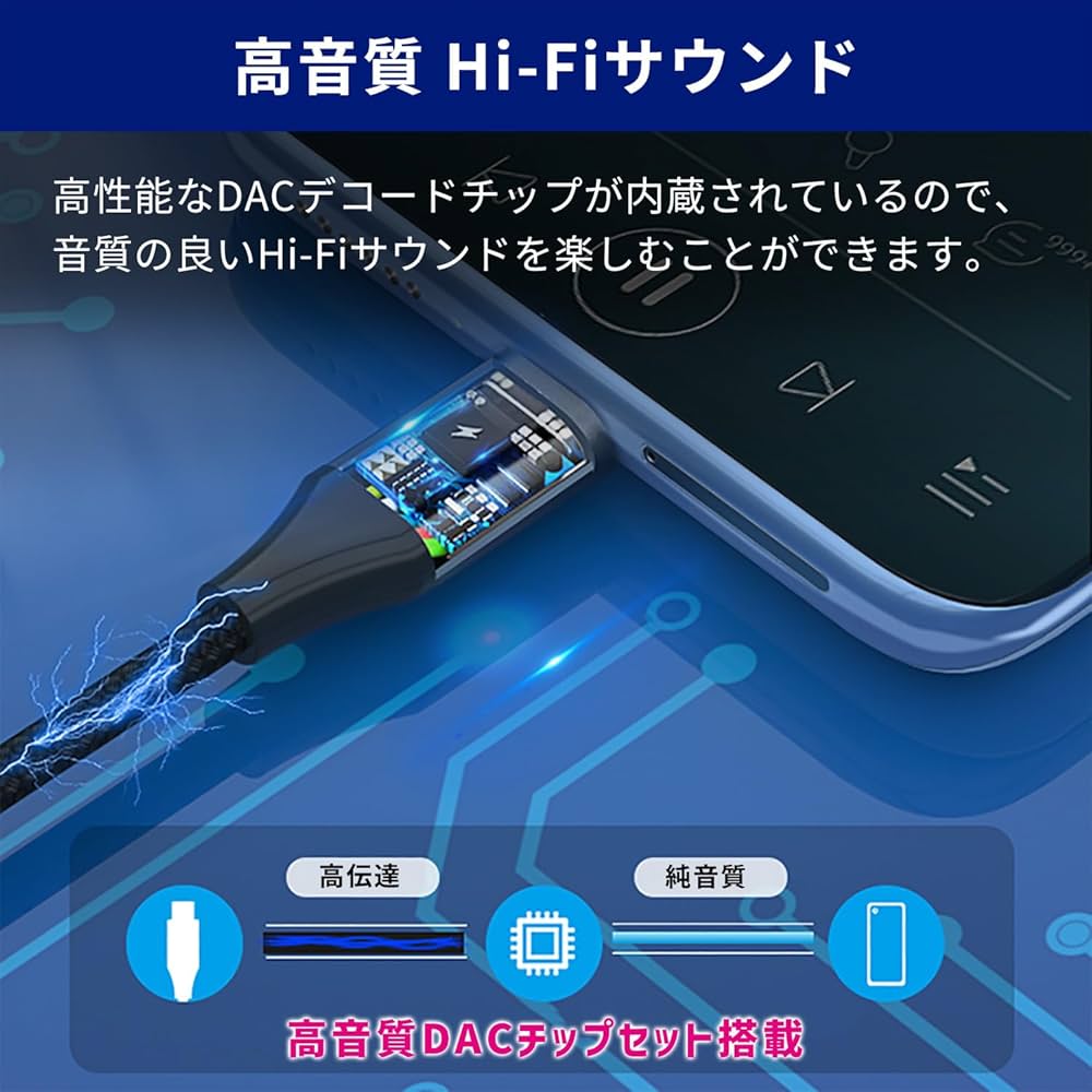 オーディオ接続用ケーブル　色々　高級ケーブル オーディオ用ケーブルの種類を知ろう