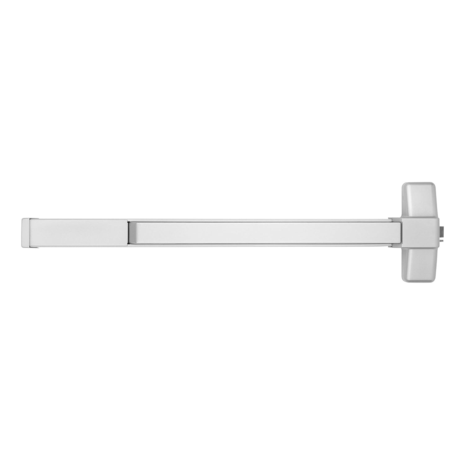 Hоttеѕt Sаlе Tell F8300B AL 416 Steel Fire Rated Aluminum Panic Bar