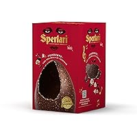 Sperlari - Uovo di Pasqua Mina, 300g
