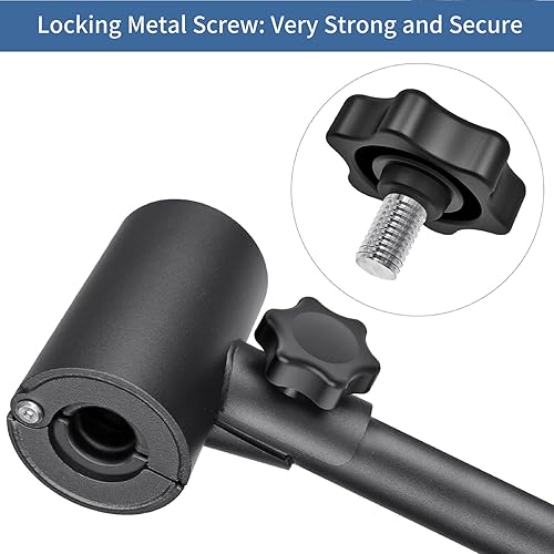 Miniatura 3 de Kipika Barra de trampa olímpica, barra hexagonal, barra de encogimiento, barra de peso muerto con asas plegables, barra de agarre múltiple, barra