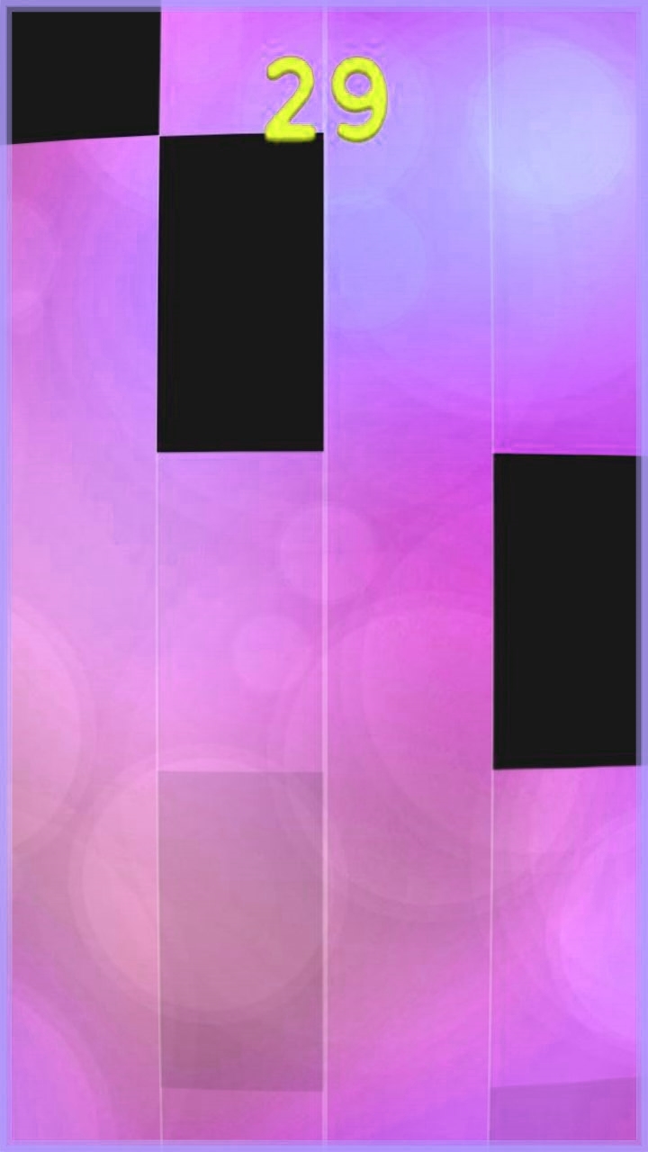 Secrets Musical Tap Game App on Amazon Appstore