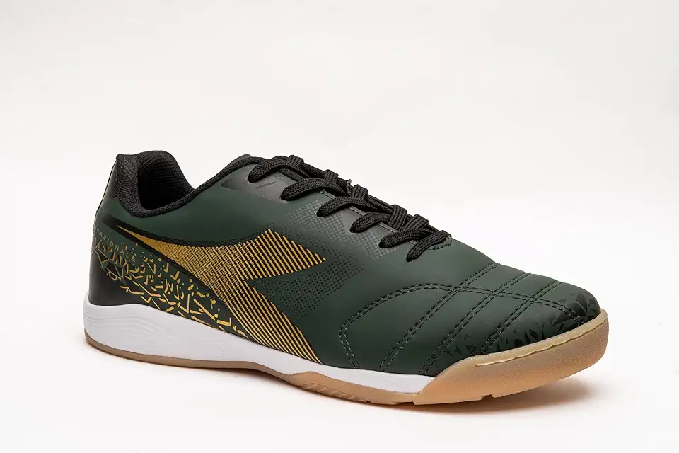Tênis Diadora Heritage Chuteira Diadora Nazionale Elite Futsal masculino