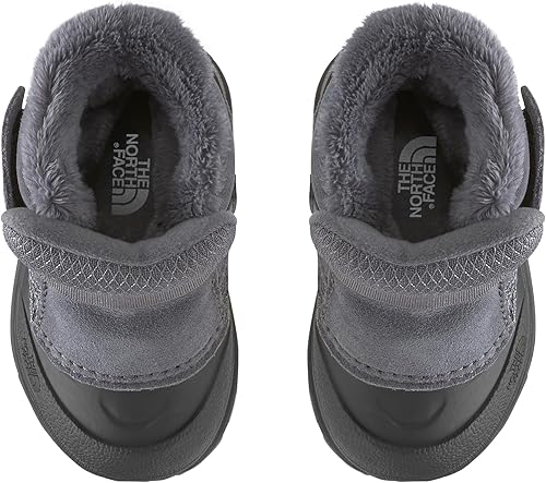 Miniatura 3 de THE NORTH FACE Botas de nieve Alpenglow II con aislamiento para niños Construcción impermeable y suela exterior de goma duradera