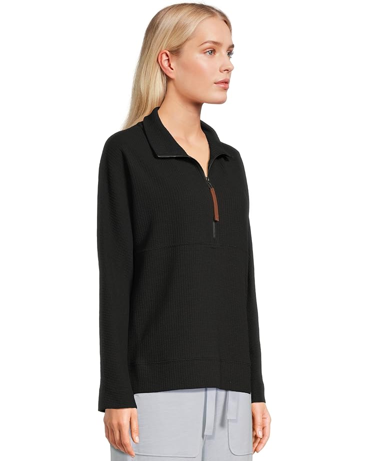 Lilla P Dolman Oversized 1/2 Zip - #2 of 5