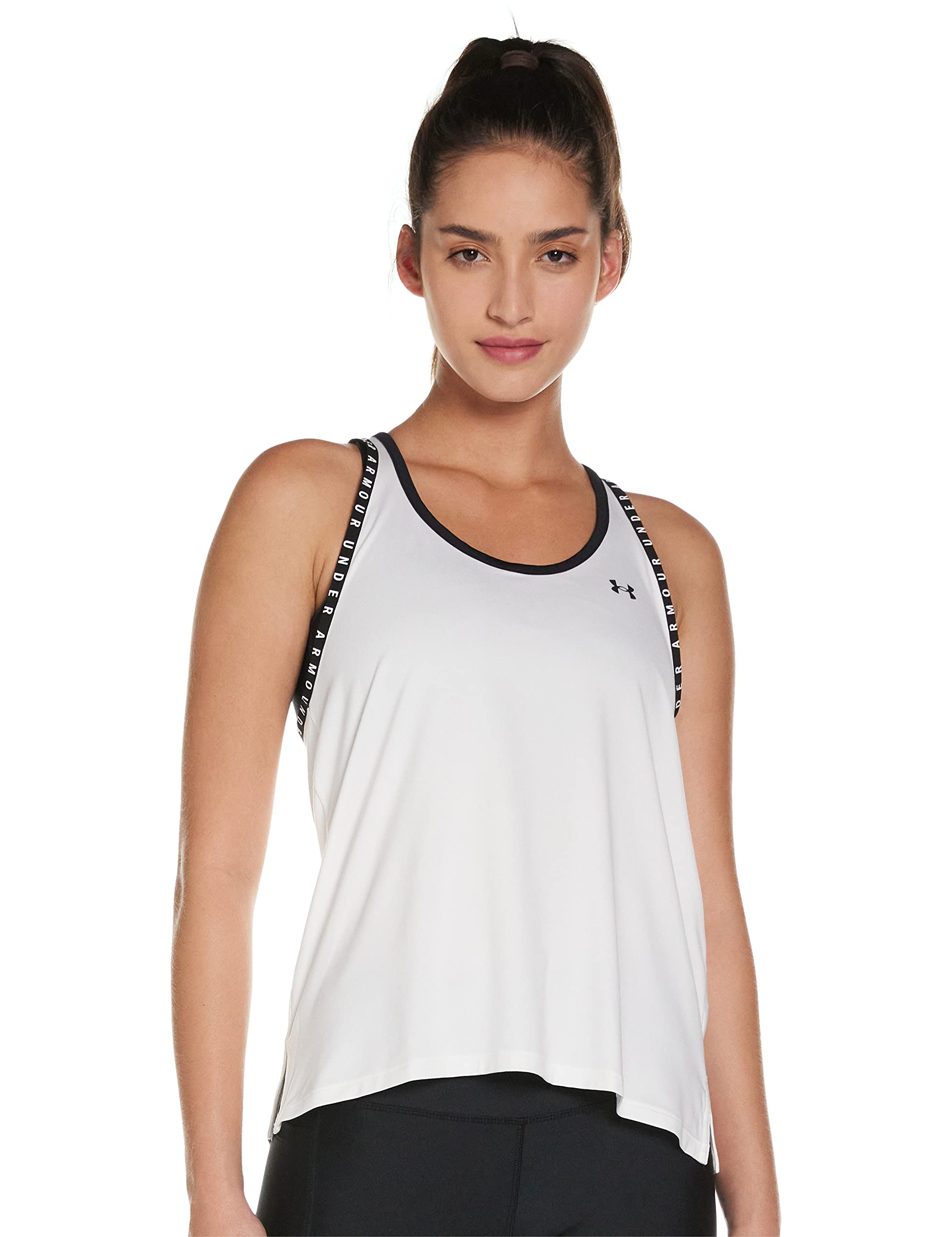 Under Armourgirls Knockout Tank Top Shirt