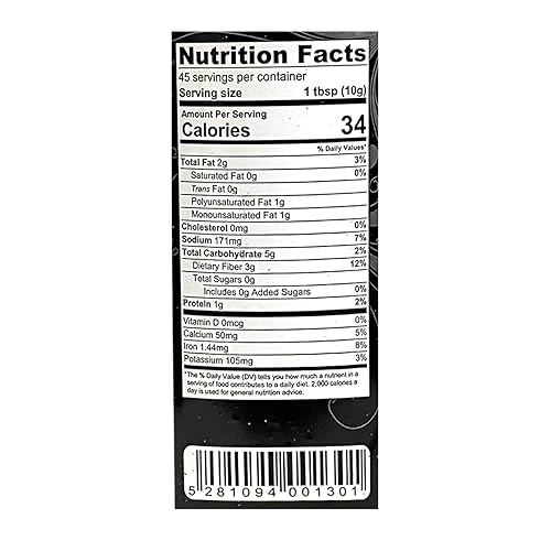 Miniatura 3 de Adoniszaatar mezcla de Jordania 1Lb 454g