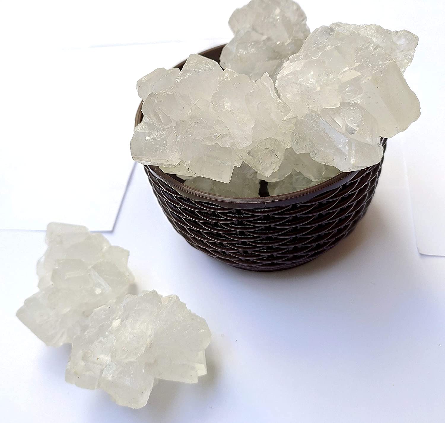 Natures Bliss Dhaga Mishri | [Thread Crystal] Dhage Wali Mishri (200 GRAM) (B0CF71L9TJ) Amazon Price History, Amazon Price Tracker