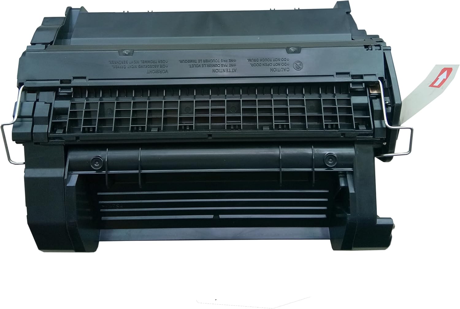 Compatible 90A CE390A Black Toner Cartridge Replacement for HP LaserJet 600 M4555 M601 M602 M603 Printers (10,000 Pages)