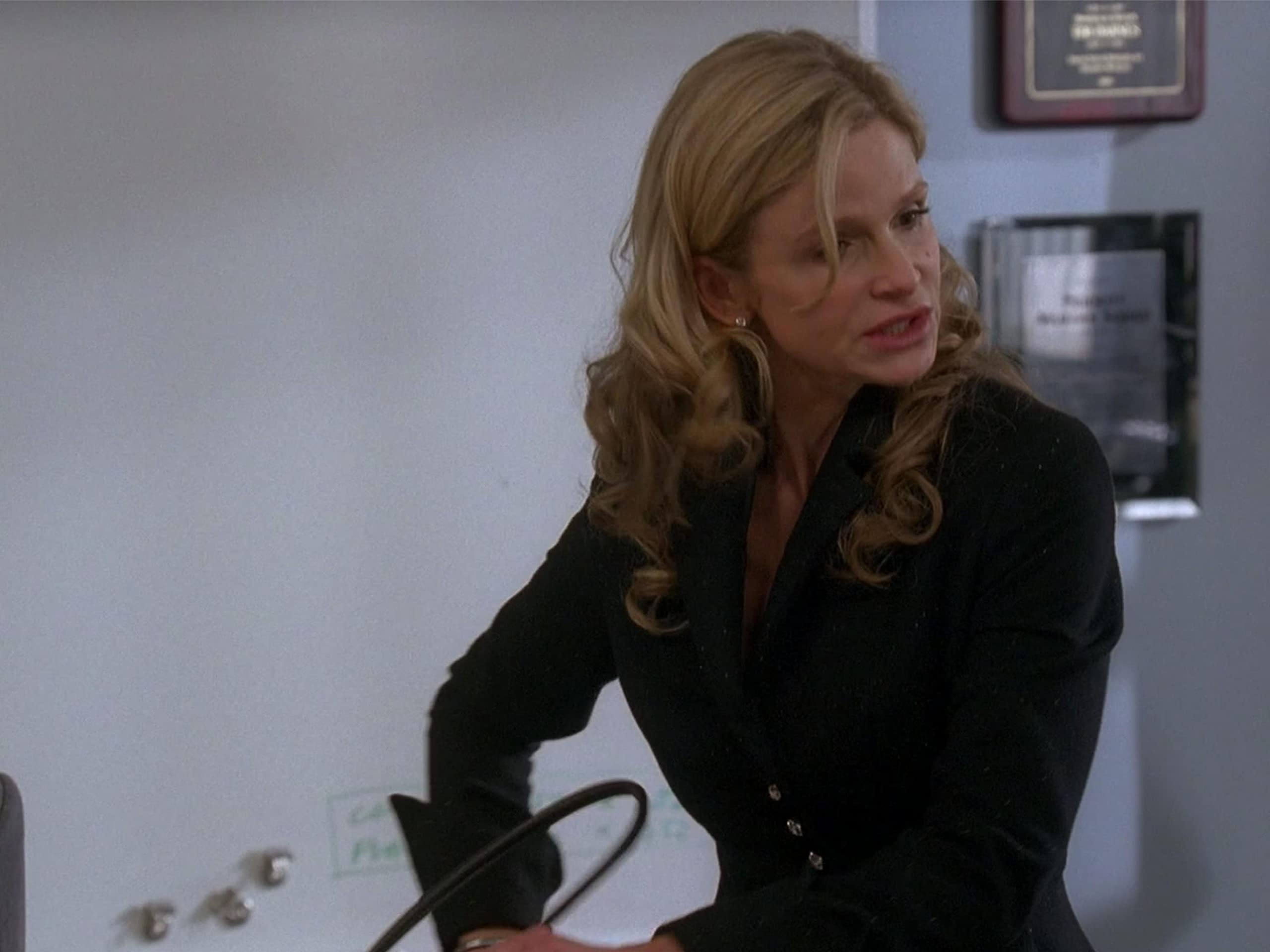 Amazon.de The Closer Staffel 5 [dt./OV] ansehen Prime Video