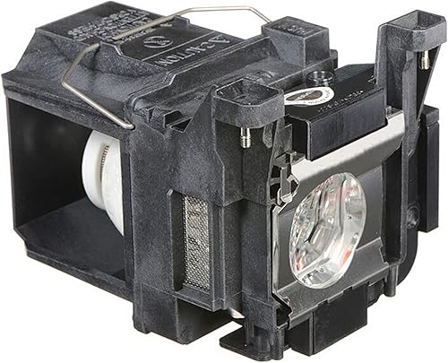 Miniatura 19 de YOSUN Bombilla de lámpara de proyector V13H010L71 para Epson ELPLP71 BrightLink 475Wi 480i 485Wi PowerLite 470 475W 480 485W eb-475wi eb-485wi