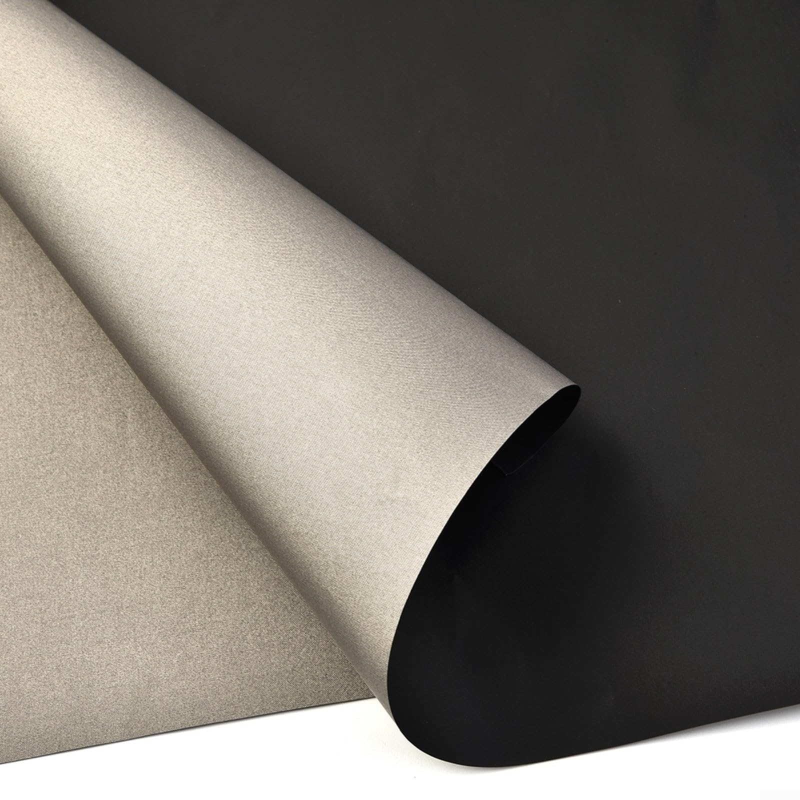 Tessuto resistente alle radiazioni per indumenti schermati antistatici tende protezione onde elettromagnetiche