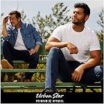 Urban Star Jeans hommes minces – Pantalon en tissu stretch pour hommes – Confort Premium Casual Port et tenue de travail