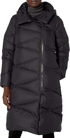 Helly Hansen Women's W Tundra Down Coat 
