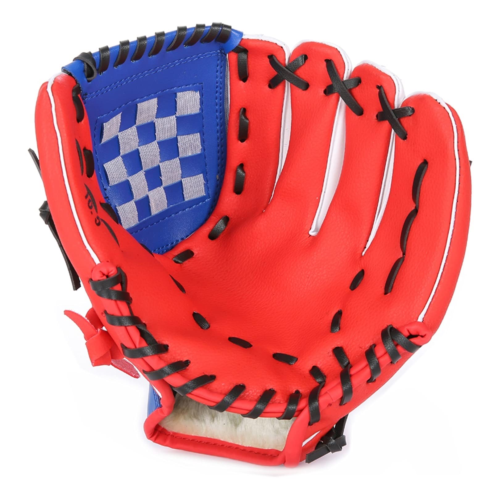 Attrezzatura Baseball Professionale Guanti Da Baseball Franklin Sport The Natural II - Pelle Gripster Pelle Pittards Gripster - Foto 9