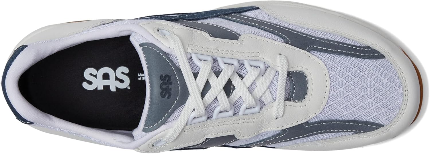 SAS Women's, Tour Mesh Lace Up Sneaker - Image 2
