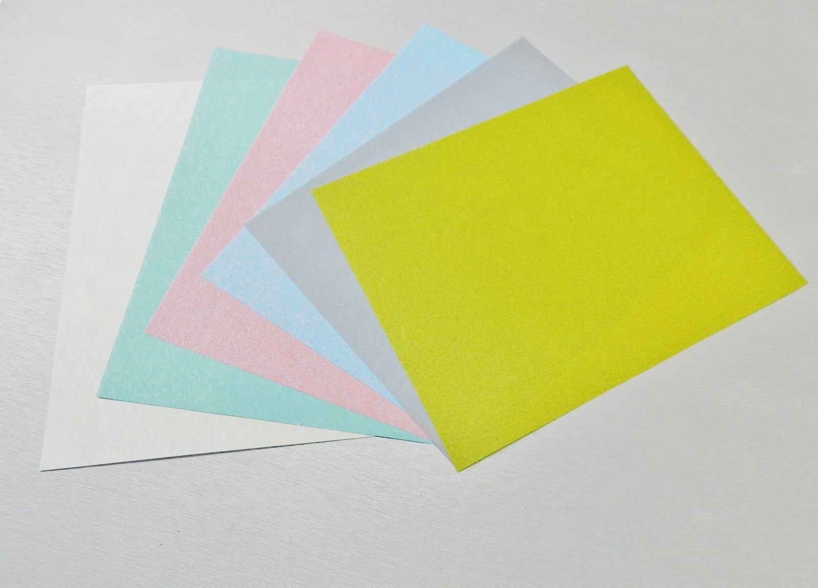3M Tri-M-ITE Abrasive Paper - Wet & Dry Sanding -4