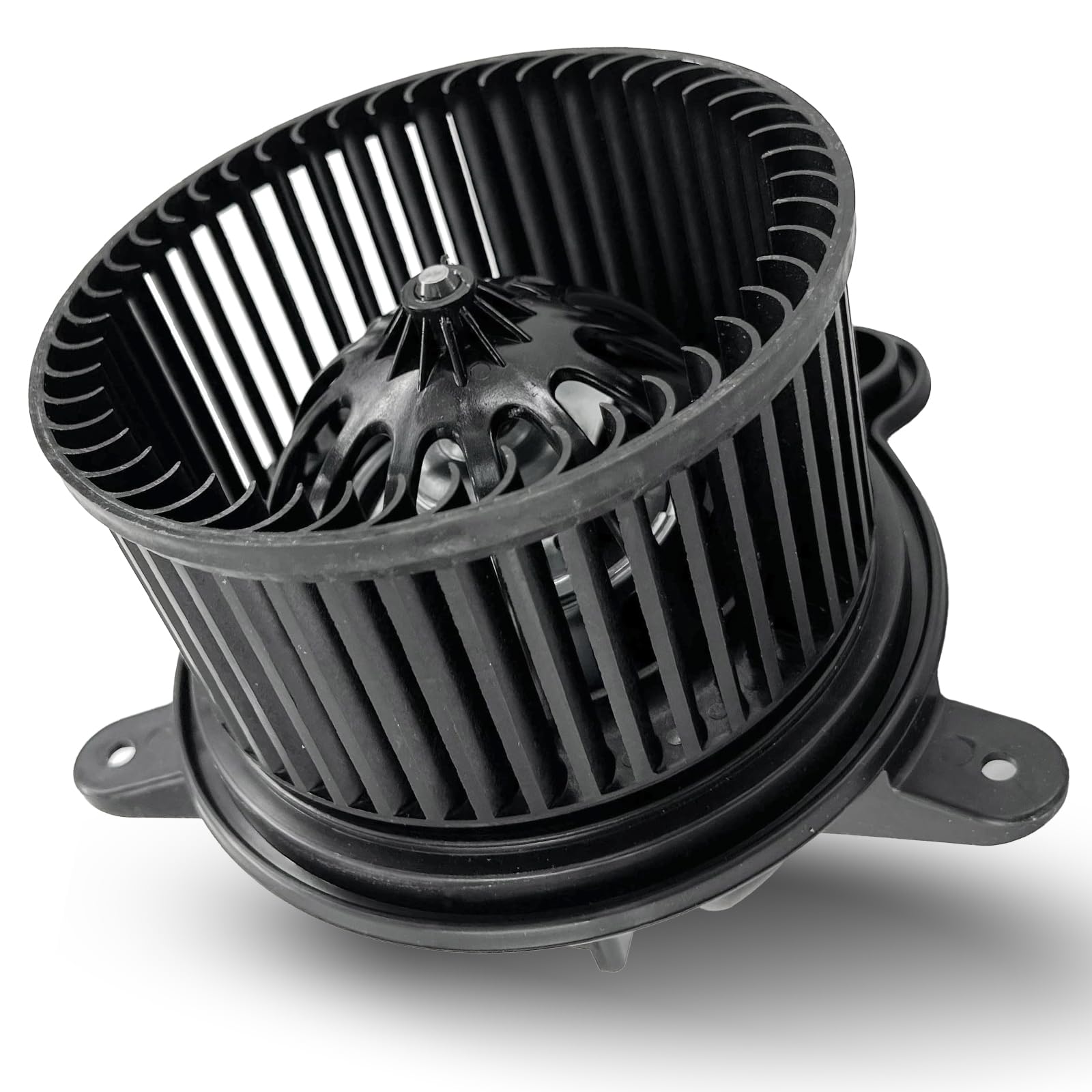700095 AC Heater Blower Motor with Fan fit for Jeep Cherokee 1997-2001 | For Jeep Wrangler 1999-2001 Replacement for OE#4886150AA