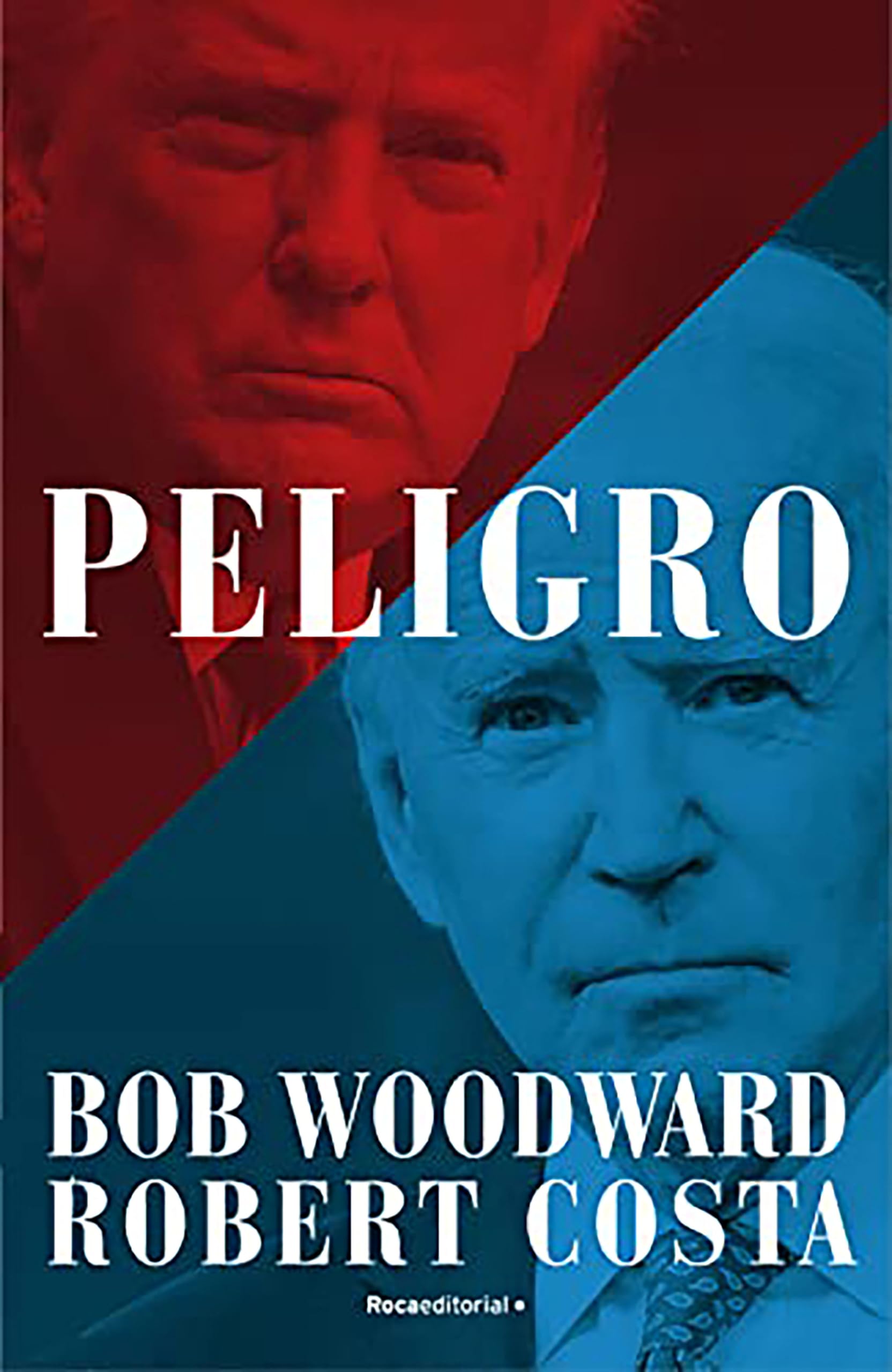 Peligro / Peril (No ficción)