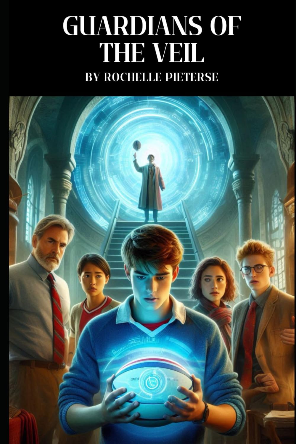 Guardians of the Veil