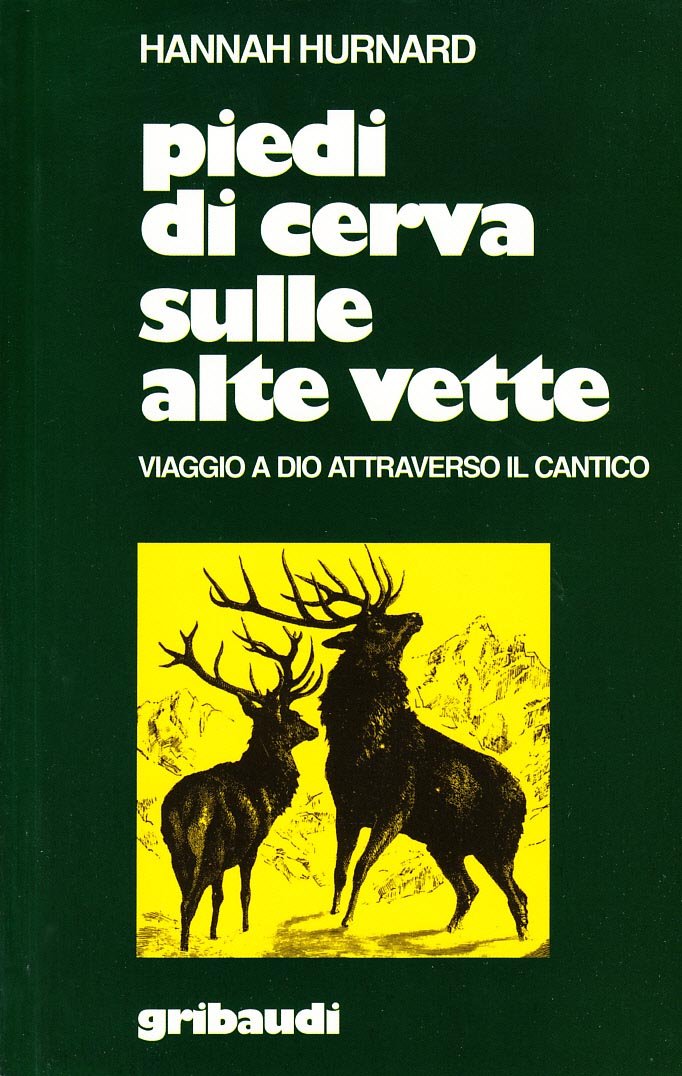 Piedi Di Cerva Sulle Alte Vette. Viaggio A Dio Attraverso Il Cantico - 4