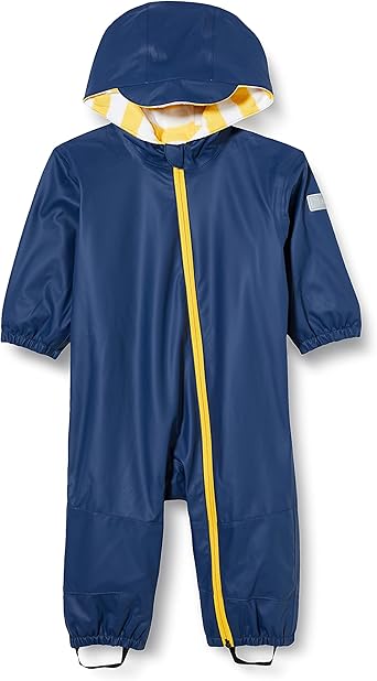 Hatley Baby Snowsuit Raincoat : Amazon 
