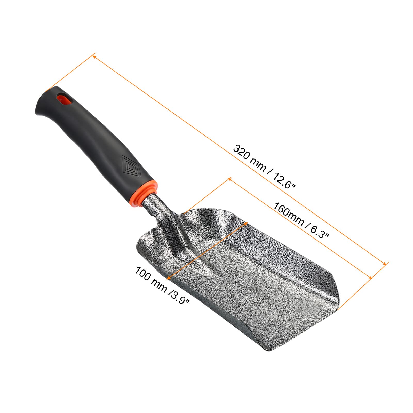 PATIKIL Garden Trowel - Image 2