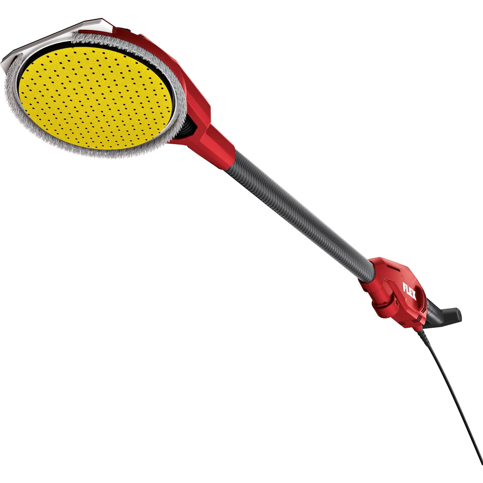 Flex Wand- und Deckenschleifer Giraffe GE 6 R-EC (Leistungsaufnahme 500 W, inkl. Transporttasche) 530900