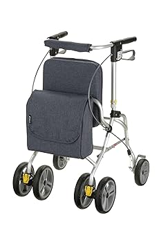 McCoy 　アルカーレ　歩行器　未使用　リッチェル製 楽天市場】歩行車 介護用品 送料無料 リッチェル アルカーレCH