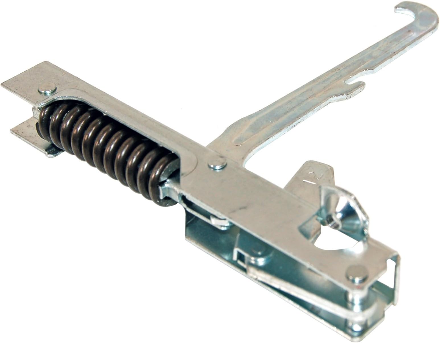 Rosieres Cooker Left Hand Oven Door Hinge - Genuine part number 93703932