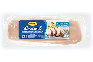 Butterball Ground Turkey Breast: The Natural Goodness You Deserve