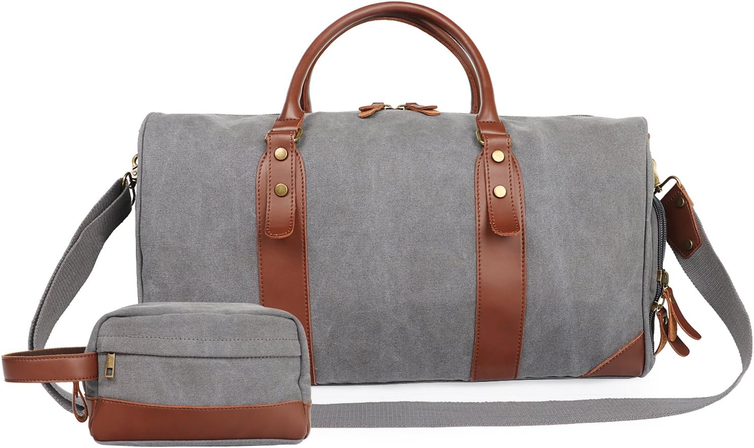 luggage bag from oflamn (h)
