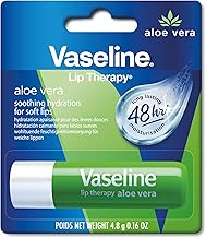 Vaseline Lipcare Aloe Vera Stick 4.8g