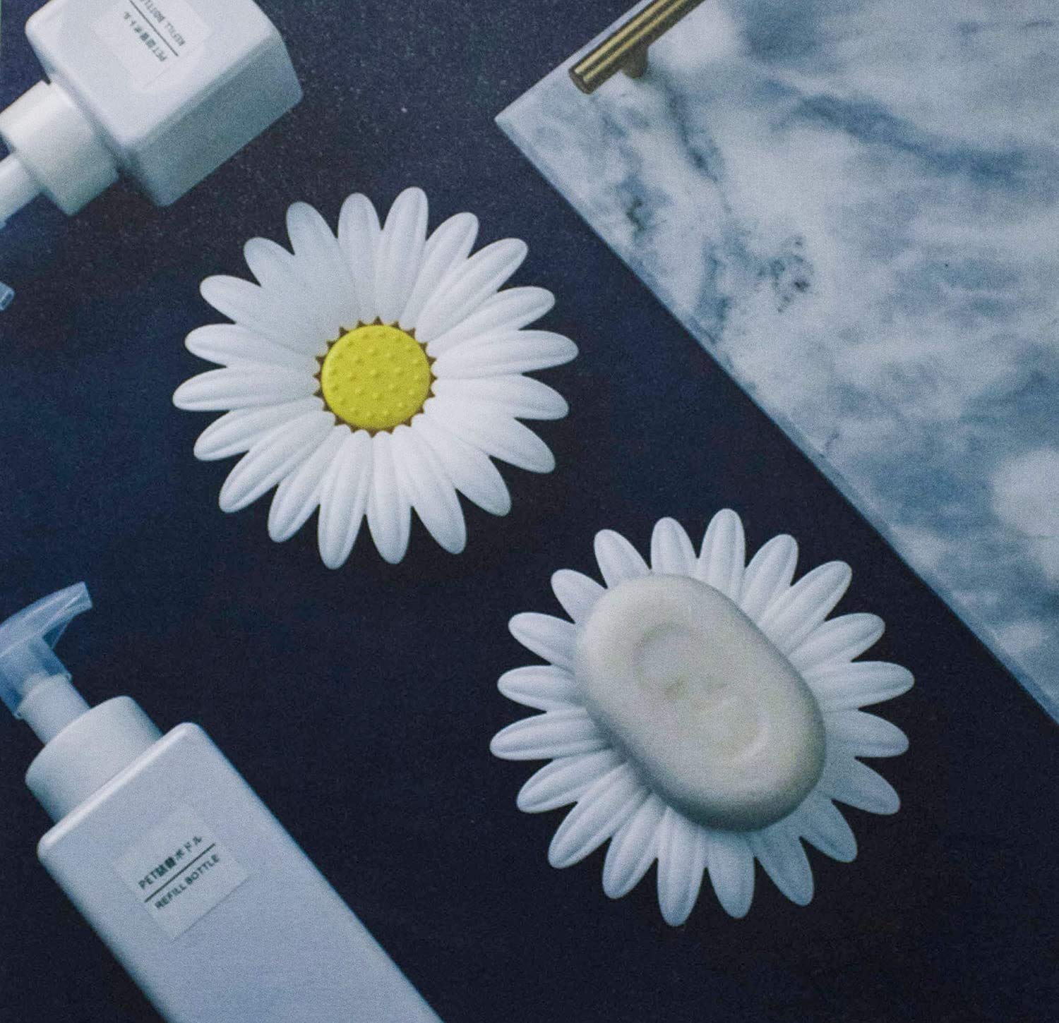 Pelo Funky Bathroom Soap Box Holder Pack of 1