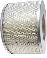 Vista 3 de Wix Filtro de aire - 42159