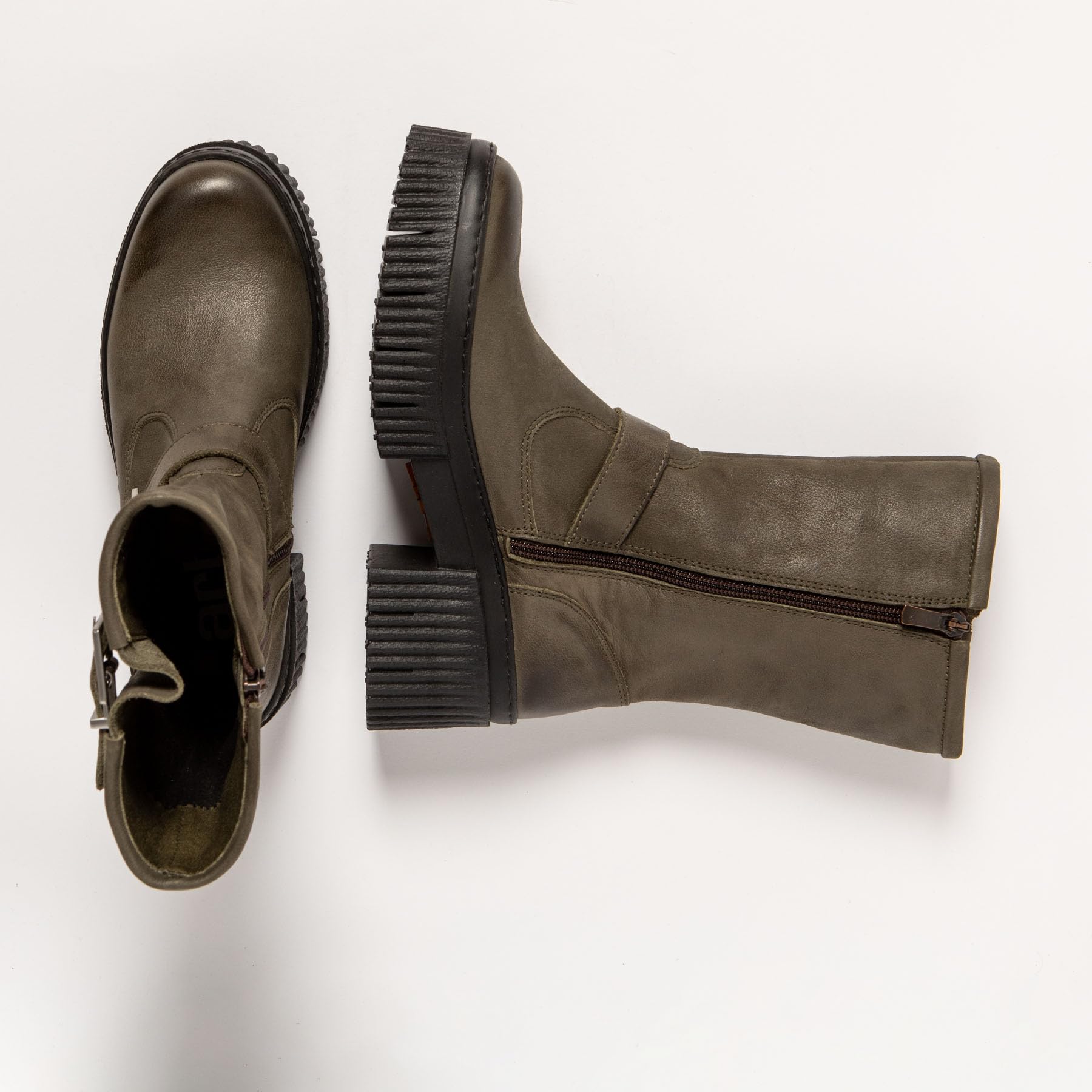 ART 1397 York, Botas Mujer
