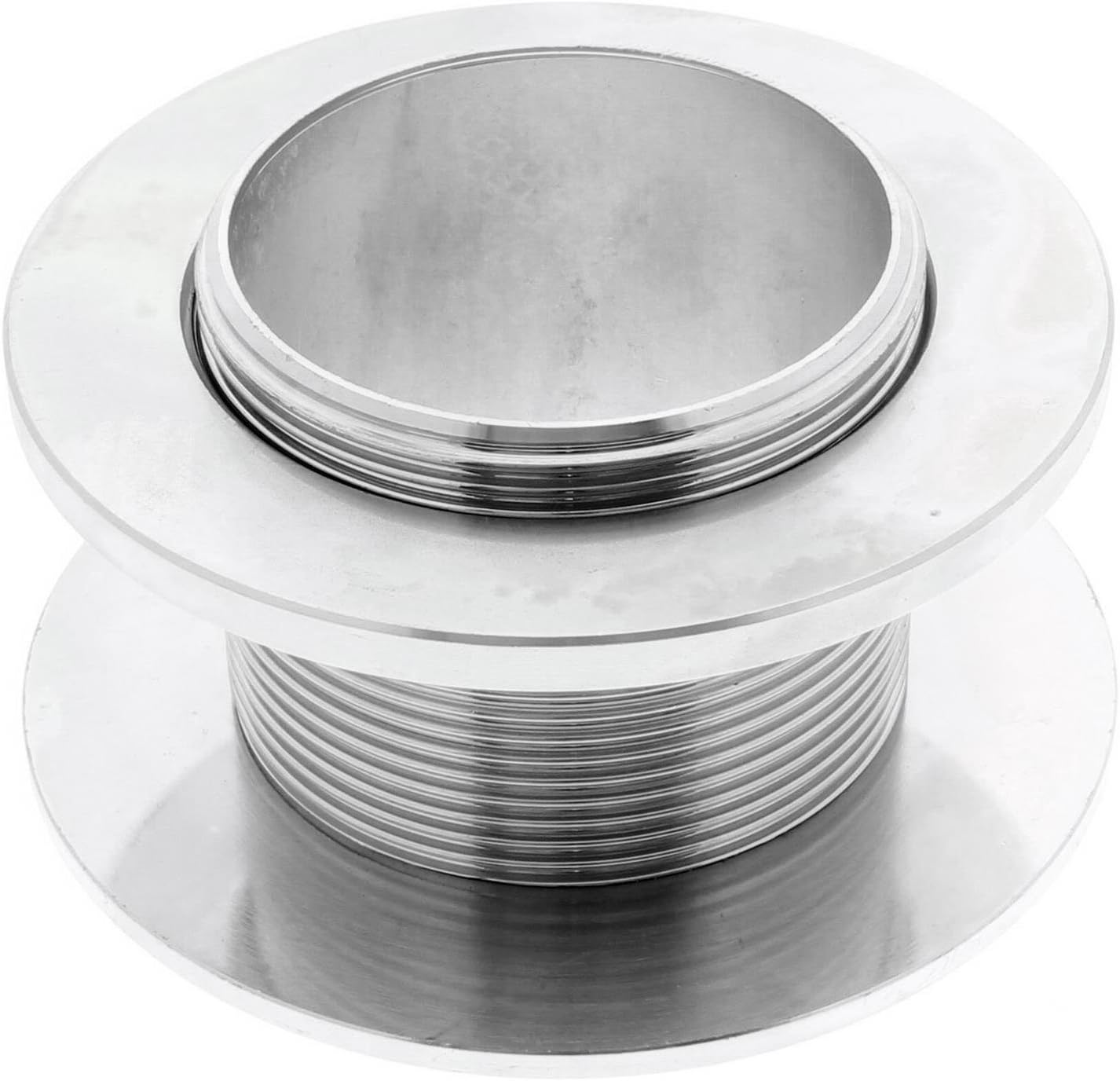 Adjustable Hidden Coil Spring Shim Spacer