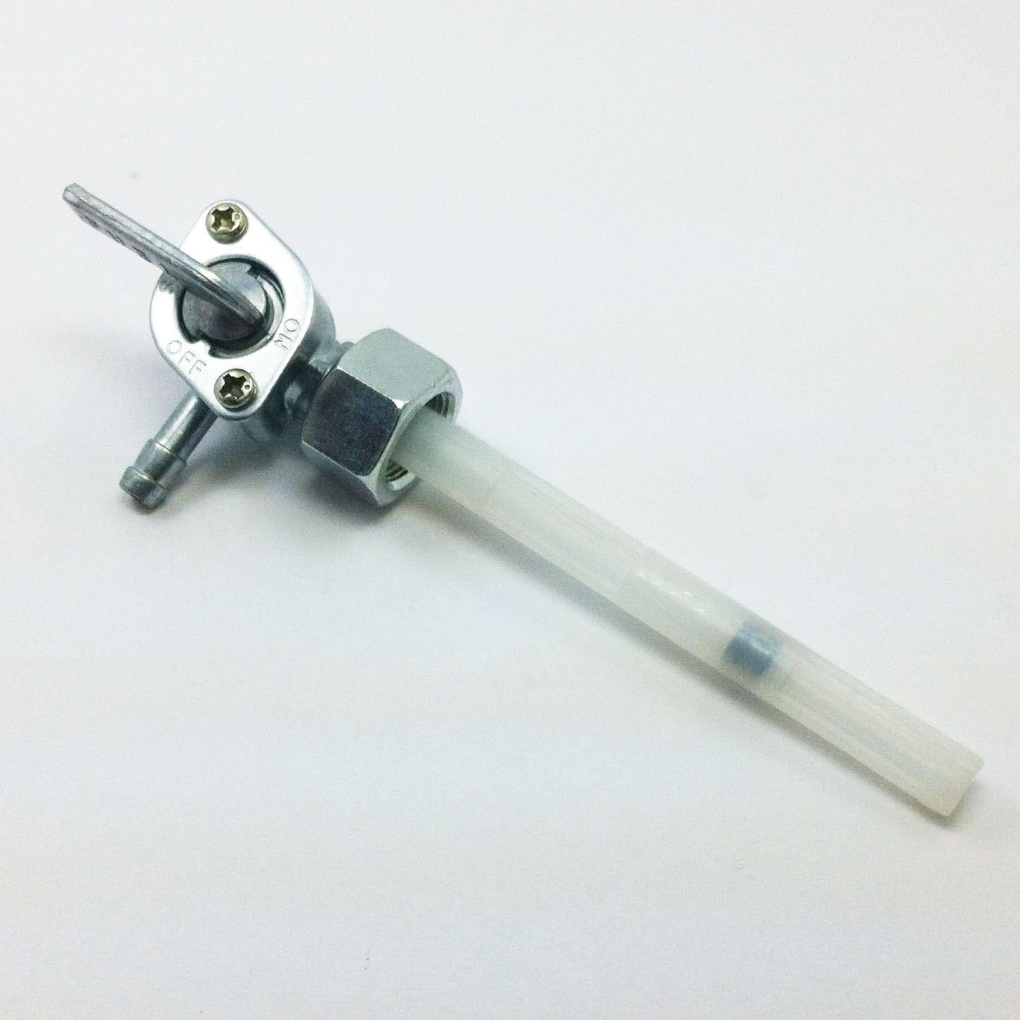 Fuel Valve PetCock Assembly For Honda XL80S XR80 XR100 XL75