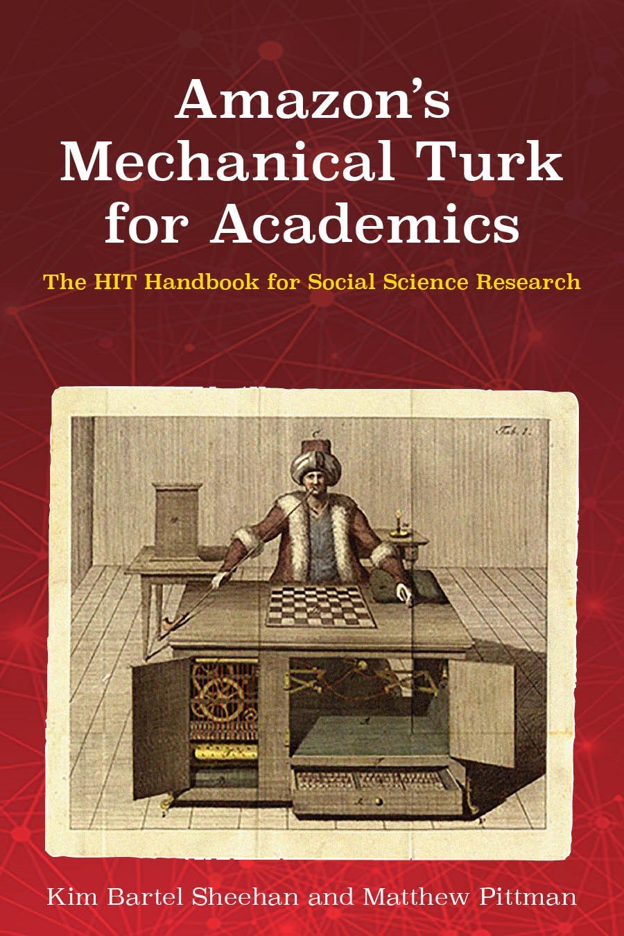 Amazon's Mechanical Turk for Academics Paperback – January 1, 2016