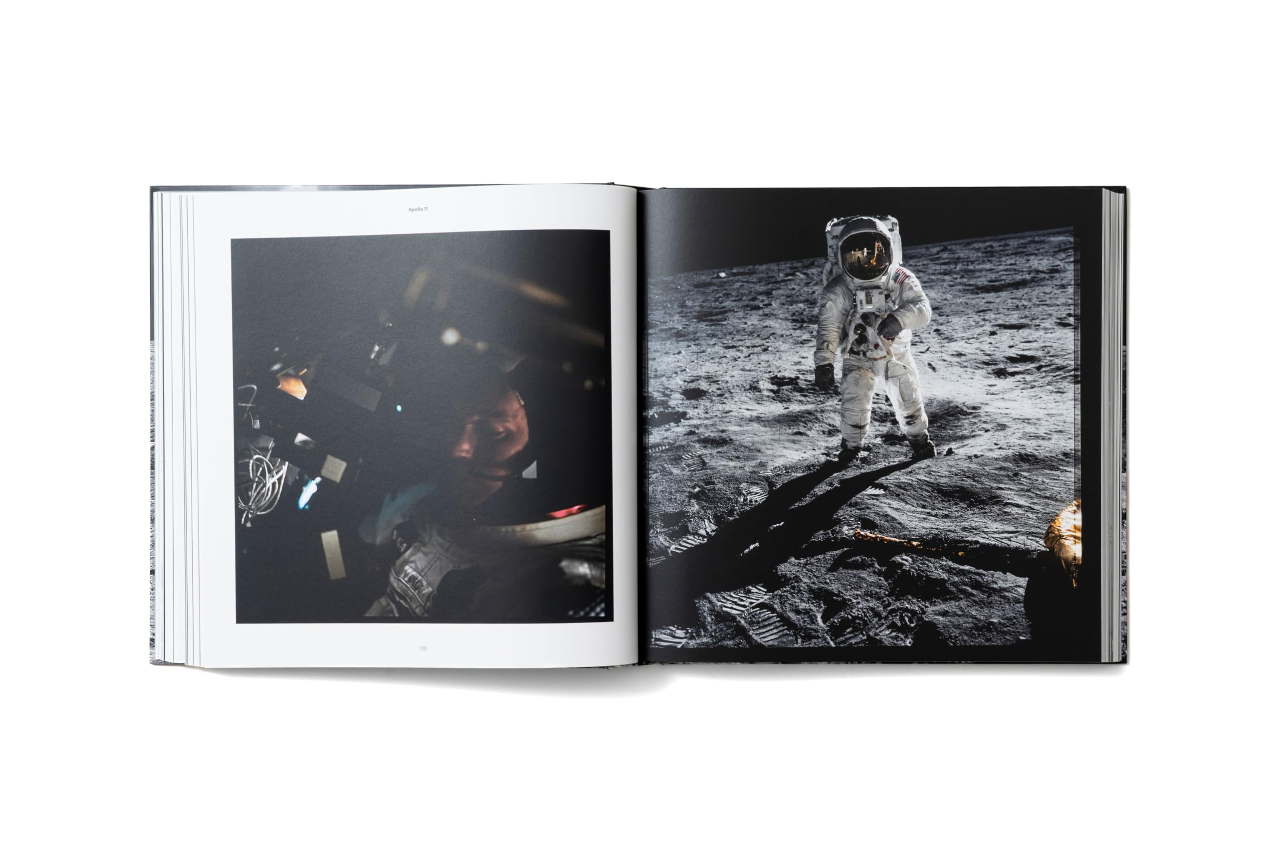 Apollo VII-XVII (Revised and Extended Edition) /anglais