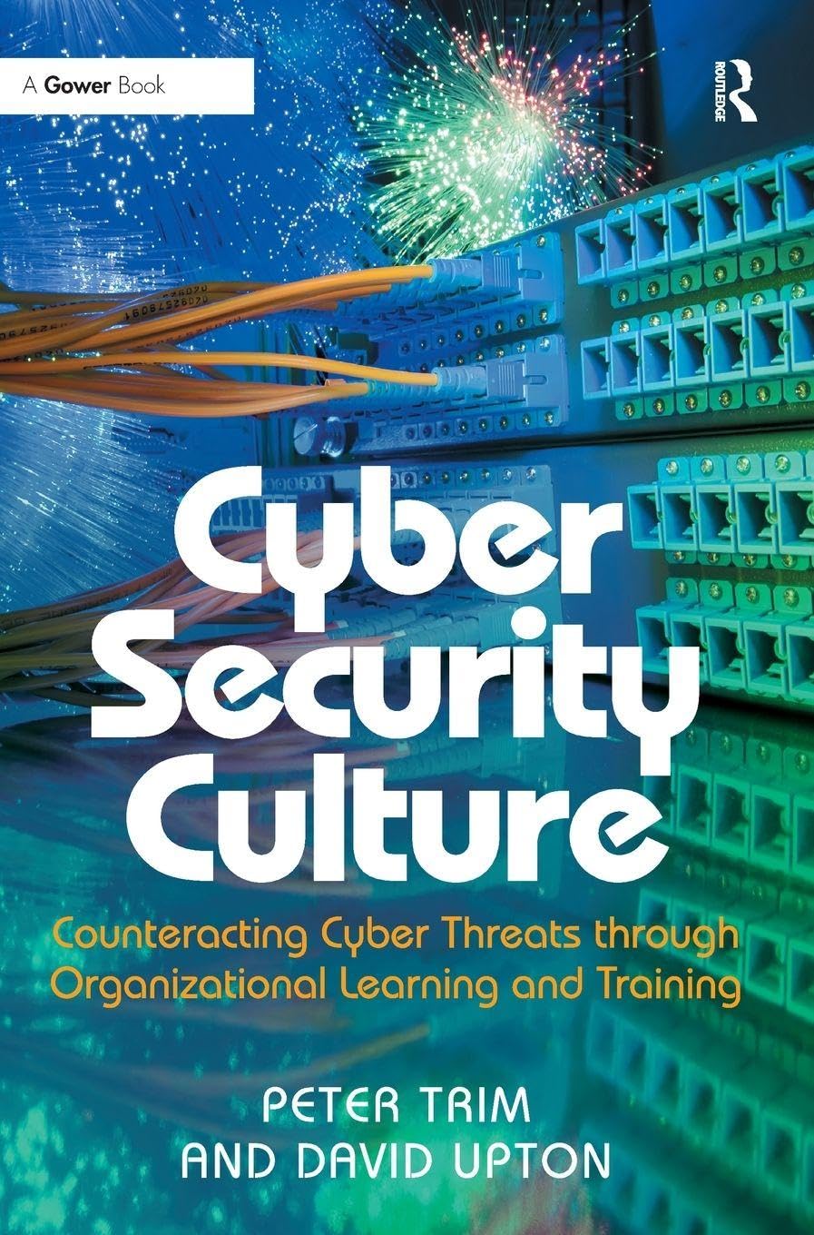 Cyber Security Culture: Counteracting Cyber Threats through Organizational Learning and Training
