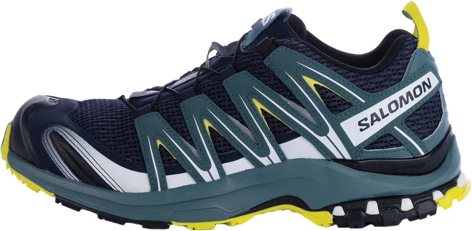 Salomon deemax 3 Clearance