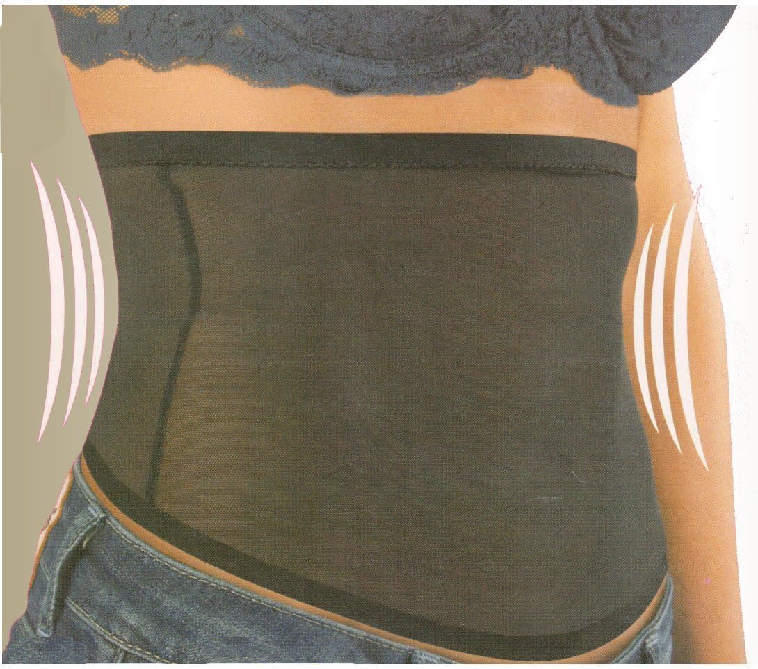 cedarhillUK Invisible Skinee Tummy Tuck Belt Sports & Outdoors