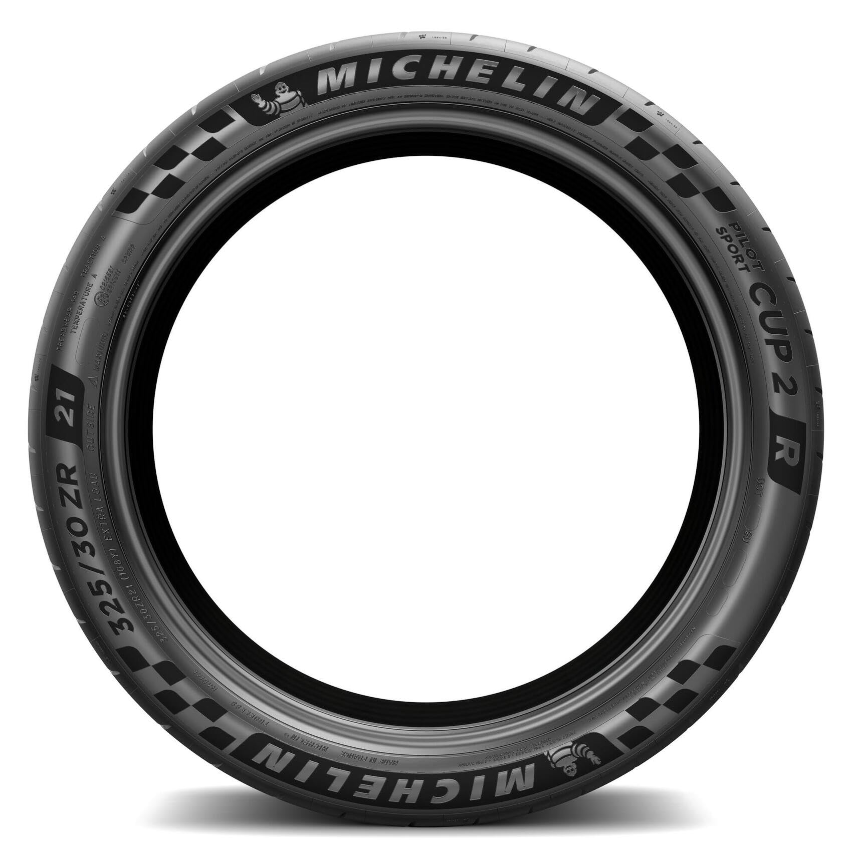 Amazon.co.jp: 【4本セット】 ミシュラン(MICHELIN) PILOT SPORT CUP 2
