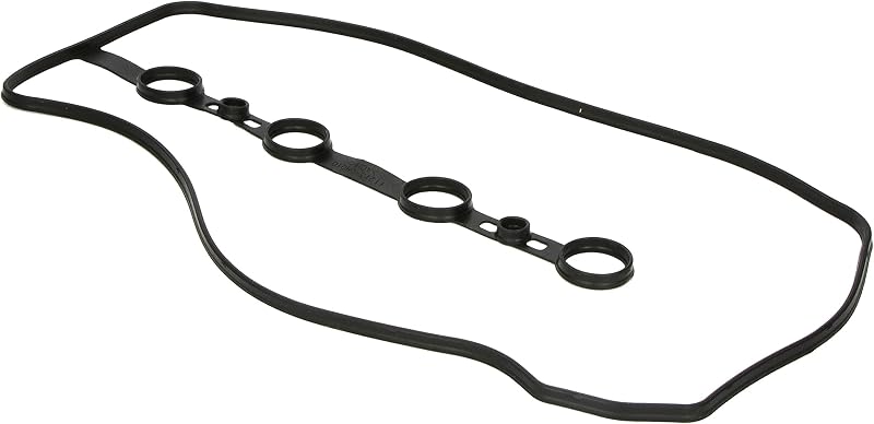 Junta da tampa do cabeçote Toyota 11213-0H010 para Camry, Corolla, Highlander, Matrix e Solara – 1 unidade