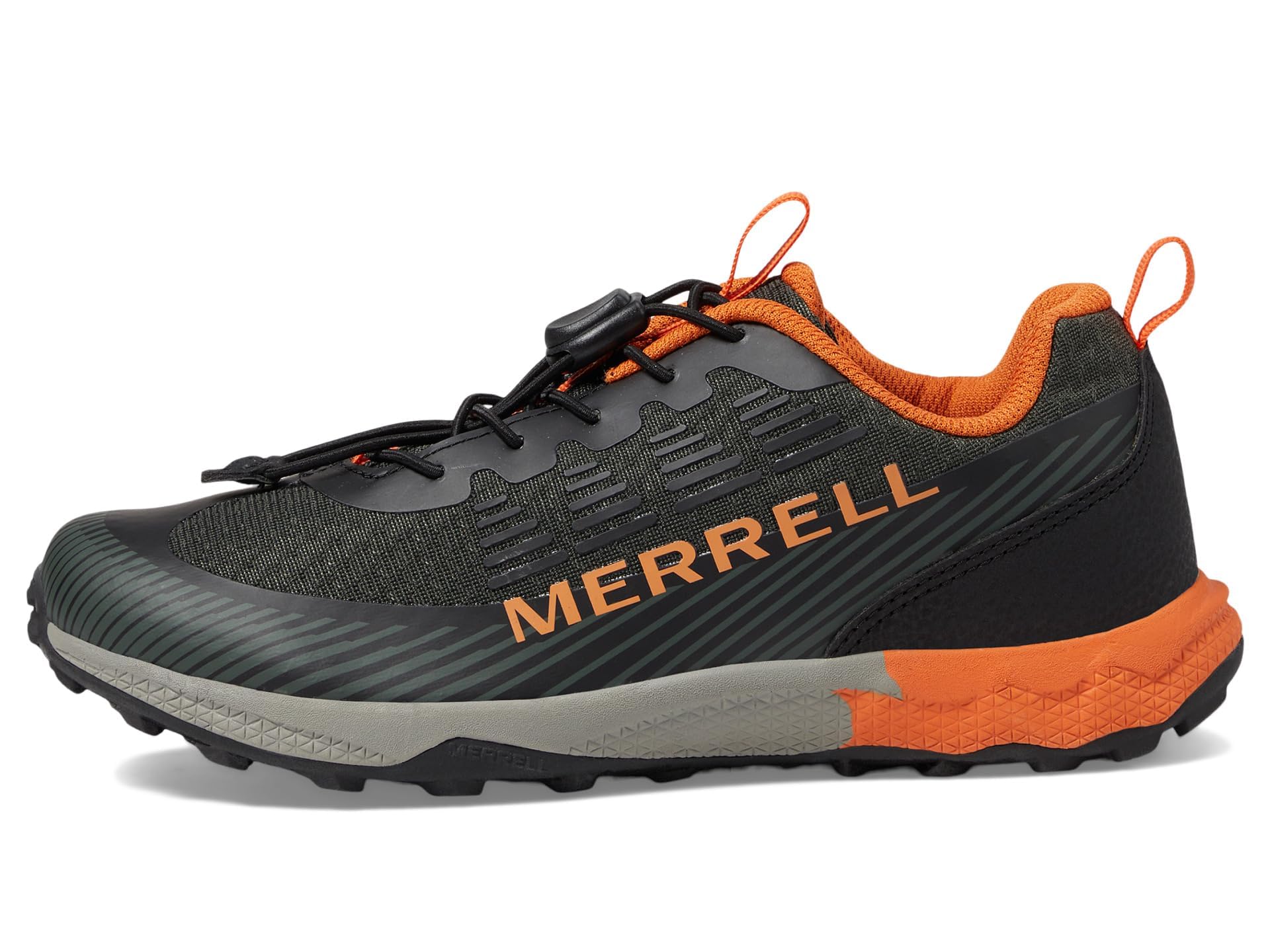 Merrell Agility Peak ZapatillasUnisex niños